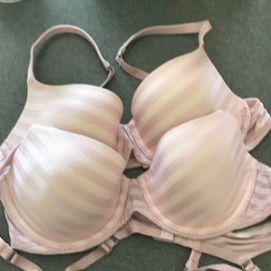 Victoria secret bras